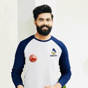 Fit-again Jadeja 'looking forward' to Sri Lanka series