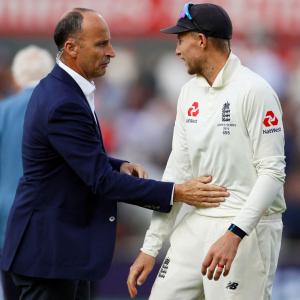 Ex-skipper Hussain on how England can bounce back