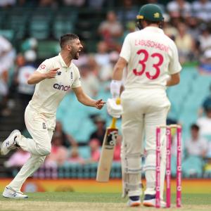 PICS: Australia vs England, 4th Ashes Test, Day 1