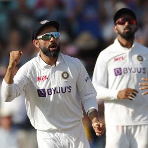 'Kohli turned Indian team into a ruthless, fit unit'