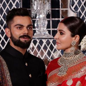 Anushka pens emotional note for Virat Kohli