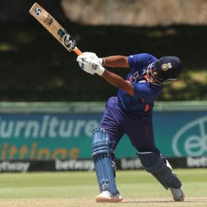 Pant says working on how to bat according to situation