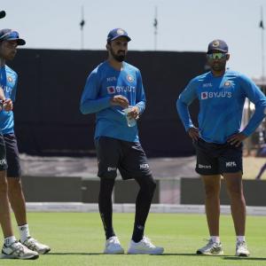 3rd ODI: Can India avoid series whitewash vs SA?
