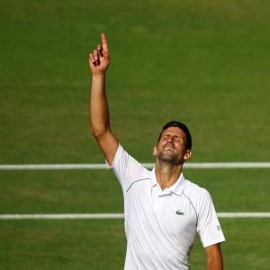 I'm not planning to get vaccinated: Djokovic