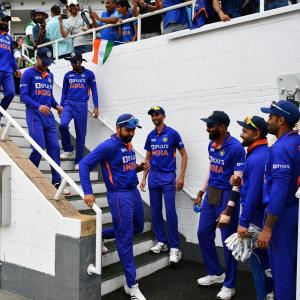 2nd ODI: Kohli doubtful; India eye another series win