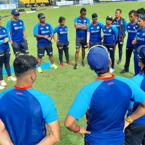 CWG: Indian cricket team aiming for gold
