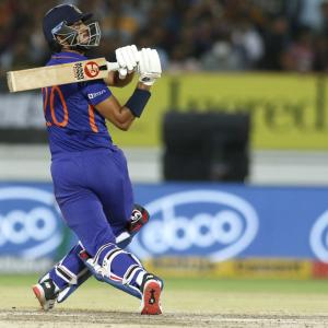 Axar credits IPL for match-winning knock in 2nd ODI