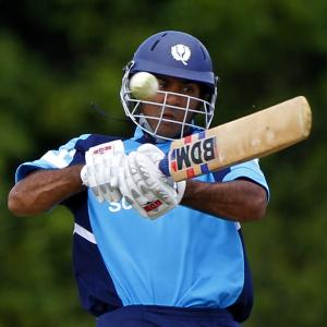 Scottish cricket found to be 'institutionally racist'