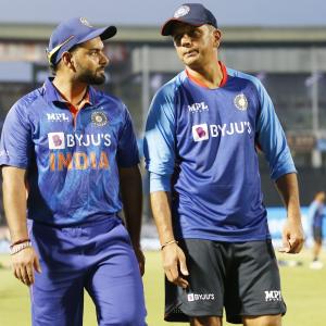 4th T20: Another must-win game for India against SA