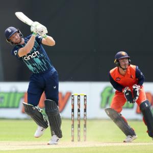 Now, England set sights on 500-run mark in ODIs!