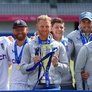 'England have sounded alarm bells with NZ whitewash'
