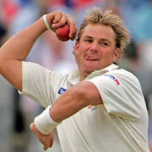 Shane Warne, the man who made spin sexy again