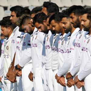 India, Sri Lanka players mourn Warne, Marsh's demise