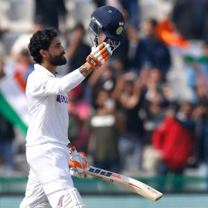 PICS: India vs Sri Lanka, 1st Test, Day 2