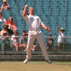 Warne: Moments To Remember Him Forever