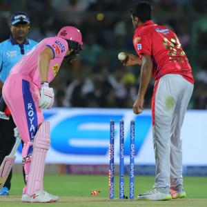 'Mankad' no longer unfair play in cricket, says MCC