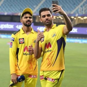 Will Chahar, Rutu Be Fit For IPL 2022?