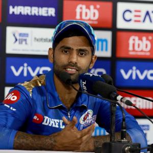 IPL: SKY unlikely to be available for MI's opener