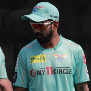 Why K L Rahul Left Punjab Kings