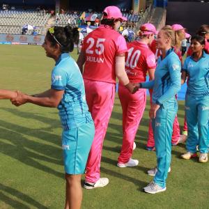 BCCI to launch Women's IPL by 2023
