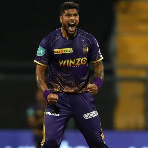 Turning Point: Umesh's Opening Spell