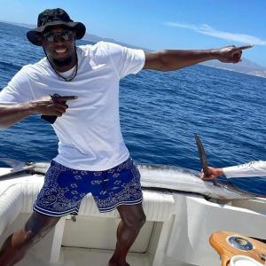 Usain Bolt enters esports as co-owner of WYLDE