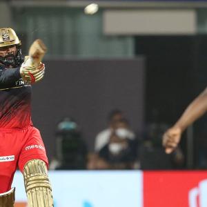 DK Marks 200th IPL Game With A Win