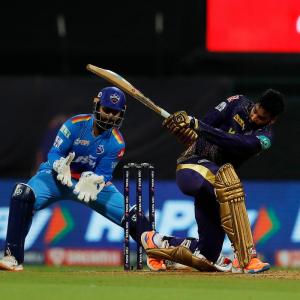 KKR need top order to fire vs RR and end losing run