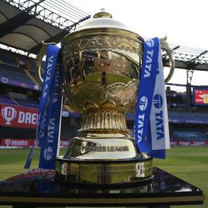 IPL 2022 final in Ahmedabad