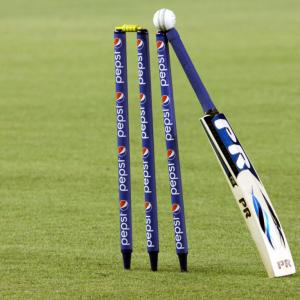 CBI books 7 with links to alleged fixing in IPL 2019