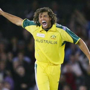 '#RIPRoy: Aussie cricket losing another hero. Stunned'