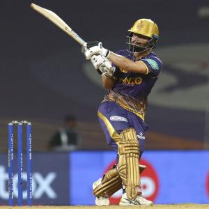 Watch out for this KKR star batter in next few IPLs