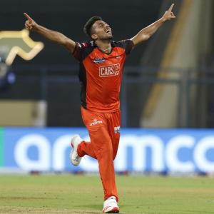 IPL 2022: Sunrisers, Punjab aim to finish on a high