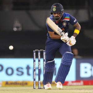 No bio bubble for India vs South Africa T20I series