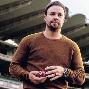 Why's A B de Villiers Back At RCB?