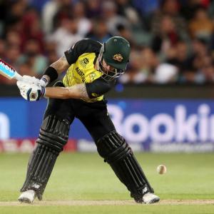 T20 WC: Wade hopes Aus don't live to rue slow start