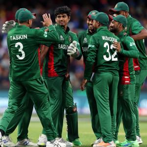 ''Fake fielding' not an excuse for loss against India'