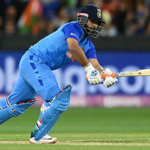 World Cup: Will India retain Pant for England semis?