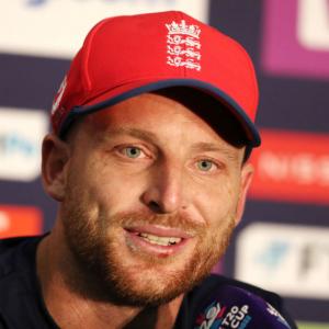Buttler says a Suryakumar wicket can change the game