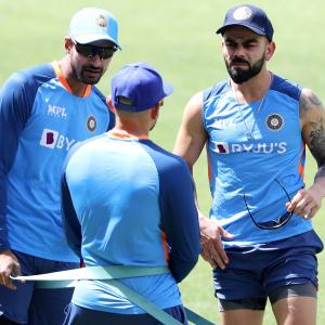 T20 World Cup: India gear up to break knock-out jinx