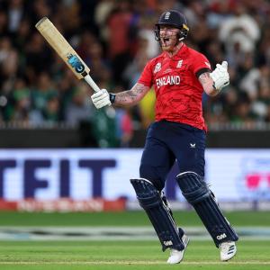 Best teams learn from their mistakes: Stokes