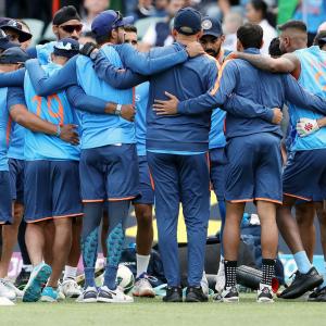 Should India have separate teams for Tests, ODIs/T20s?