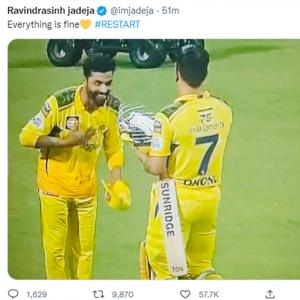 8th wonder to stay with us: CSK after retaining Jadeja