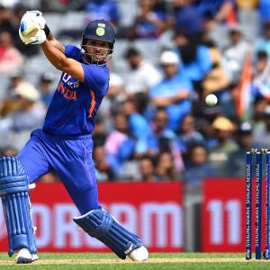India's Powerplay batting in focus in must-win 2nd ODI