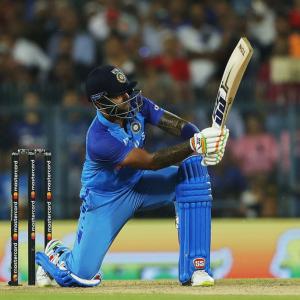 Why Rohit is thinking of not playing SKY until Oct 23