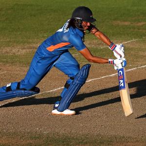 How India's 'batting experiment' backfired vs Pakistan