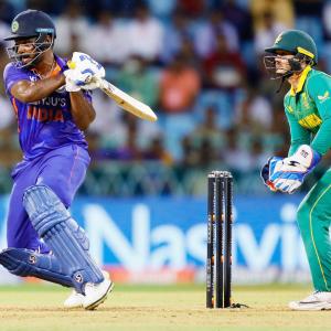 Ind vs SA: Where India fell short in 1st ODI