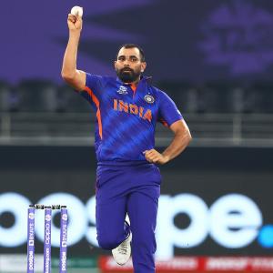 VOTE! Who Should Replace Bumrah?