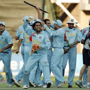 REWIND: T20 World Cups: How India Fared