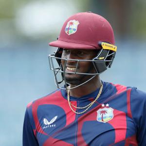 Windies look to execution, adjustment for T20 WC spot